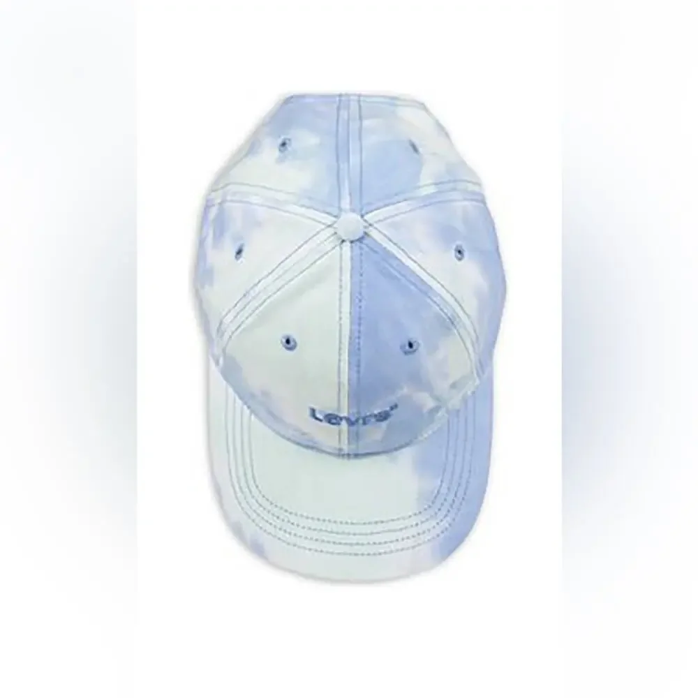 Men’s Tie-Dye Baseball Caps and Hats Levis